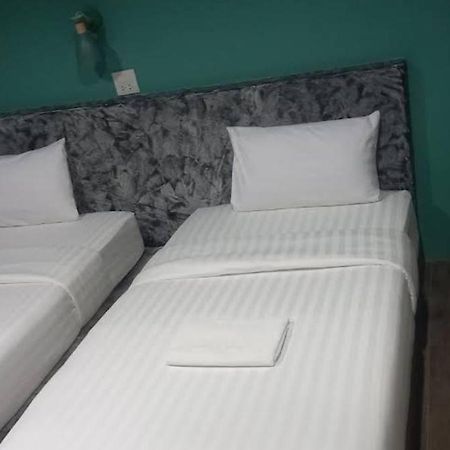 เซราะกราว บูติก รีสอร์ท Sohground Boutique Resort Prakhon Chai Экстерьер фото